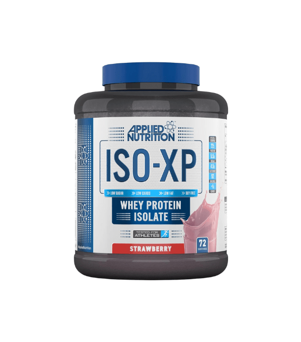 iso xp 2kg