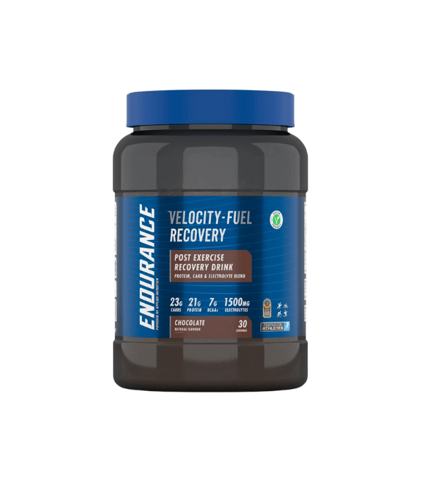 4-min Endurance Velocity Fuel Recovery – 1.5kg